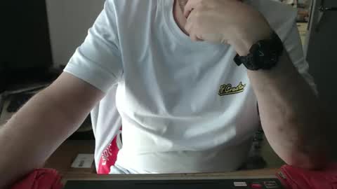 Andreas  Latexlover  online show from 04/17/26, 11:13