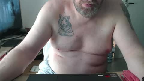 Andreas  Latexlover  online show from 04/18/26, 12:42