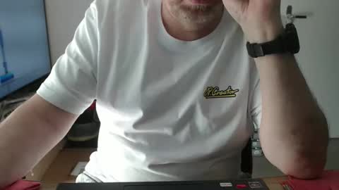 Andreas  Latexlover  online show from 04/24/26, 11:56