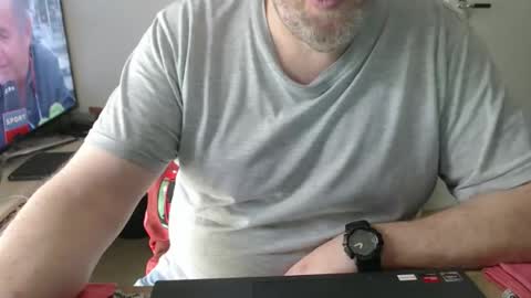 Andreas  Latexlover  online show from 06/07/26, 11:14