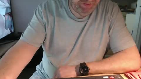 Andreas  Latexlover  online show from 06/10/26, 10:47