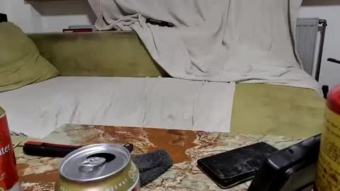 Latexmaid69 online show from 01/03/25, 02:21