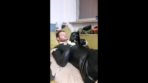 Latexmaid69 online show from 02/07/26, 03:21