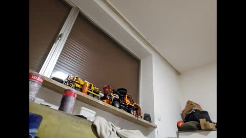 Latexmaid69 online show from 05/31/26, 02:09