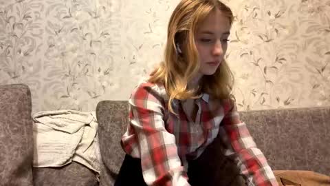 Amelia online show from 01/08/26, 02:19