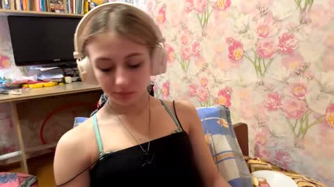 Amelia online show from 02/07/26, 10:08