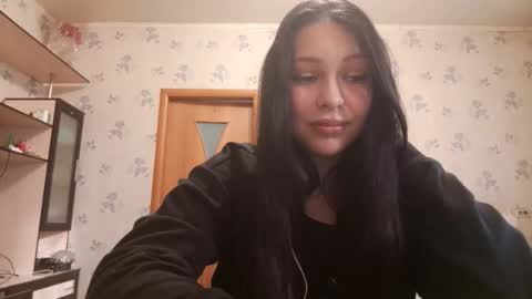 Snapshot of laticialoughry chatting on 10/29/25, 10:39 Amelia online show from 10/29/25, 10:39