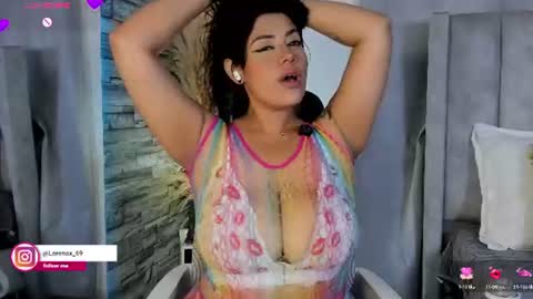 Lorena online show from 07/20/26, 01:02