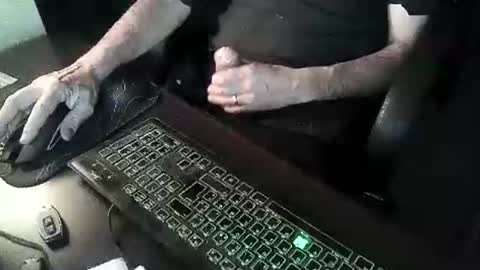 joseph online show from 01/11/26, 06:24