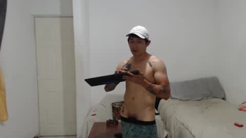 carlos online show from 05/20/26, 09:48