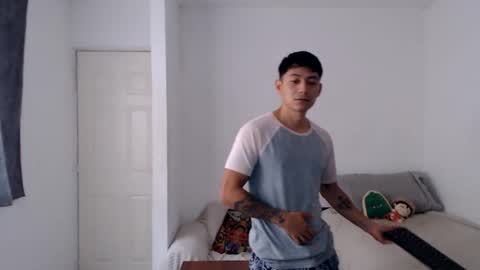 carlos online show from 06/09/26, 02:17