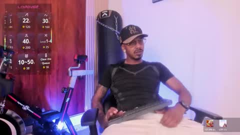 latin_blackmen online show from 03/04/26, 11:16