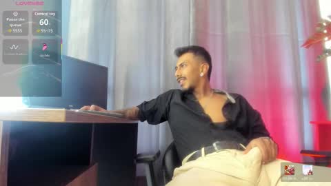 latin_blackmen online show from 03/09/26, 11:58
