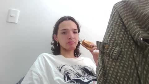 Angel online show from 01/02/25, 01:30