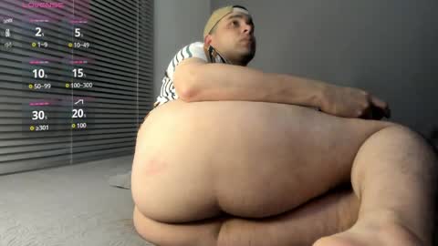 Yisus online show from 04/04/26, 04:22