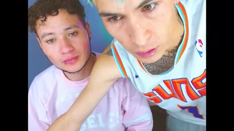 Snapshot of latin_boysxxx_ chatting on 10/07/25, 04:26 latin_boysxxx_ online show from 10/07/25, 04:26