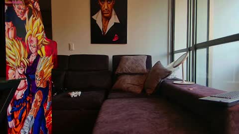 Sara y Andy online show from 01/11/25, 10:07