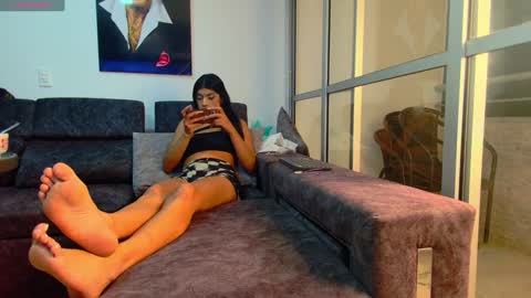 Sara y Andy online show from 01/15/25, 07:26