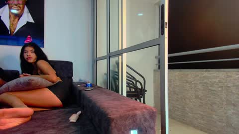 Sara y Andy online show from 01/25/25, 06:23