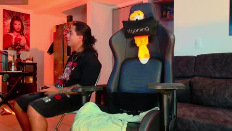 Sara y Andy online show from 02/01/25, 10:26