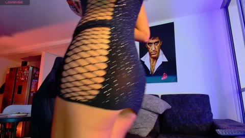 Sara y Andy online show from 02/02/25, 04:15