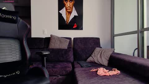 Sara y Andy online show from 02/23/25, 11:25