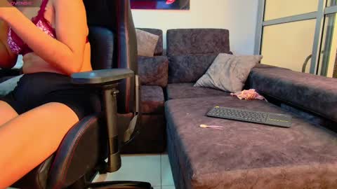 Sara y Andy online show from 02/24/25, 05:33