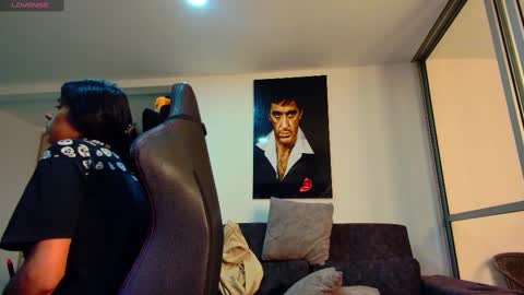 Sara y Andy online show from 03/07/25, 04:46