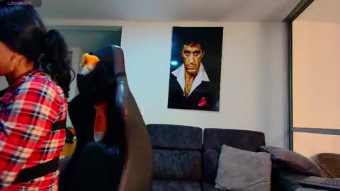 Sara y Andy online show from 03/08/25, 08:44