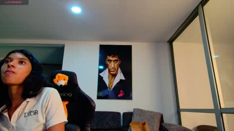 Sara y Andy online show from 03/09/25, 05:55