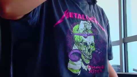 Sara y Andy online show from 03/22/26, 08:45