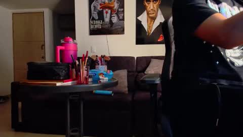 Sara y Andy online show from 03/24/26, 11:43