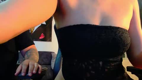 Sara y Andy online show from 04/15/26, 04:41