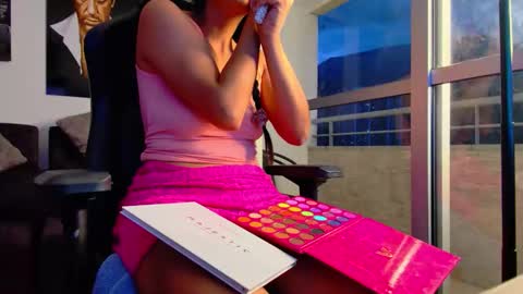 Sara y Andy online show from 04/22/26, 11:17