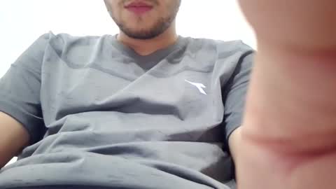 Snapshot of latin_edge chatting on 03/10/25, 03:56 Latin edge online show from 03/10/25, 03:56