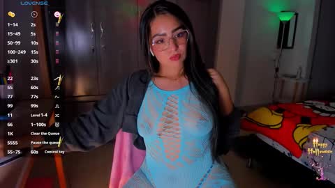 Gabby online show from 10/10/25, 12:53