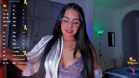 Gabby online show from 10/13/25, 11:49