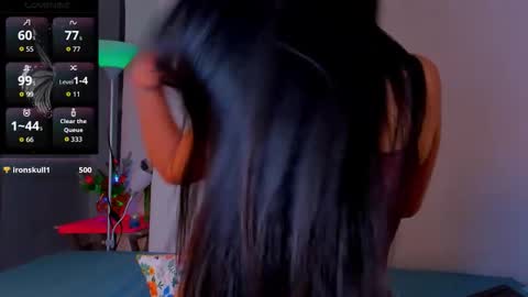 Gabby online show from 11/27/25, 11:07