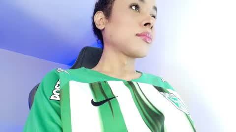 instagramlatin goddessx   im nikoll online show from 04/11/26, 07:07