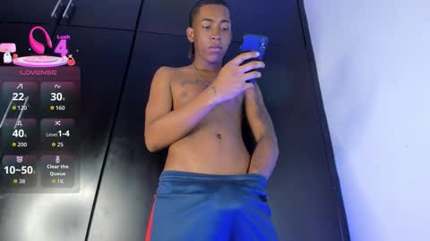 kay online show from 10/06/25, 02:53