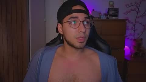  Free OF online show from 02/22/26, 05:40