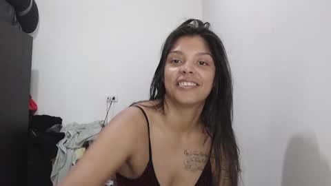 M E G A N  online show from 01/03/25, 06:46