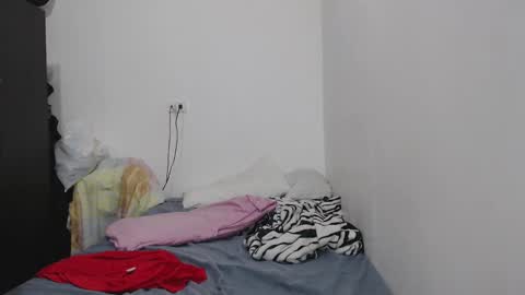 M E G A N  online show from 01/08/25, 04:22