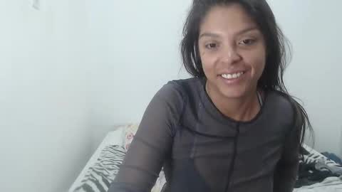 M E G A N  online show from 04/21/26, 04:45