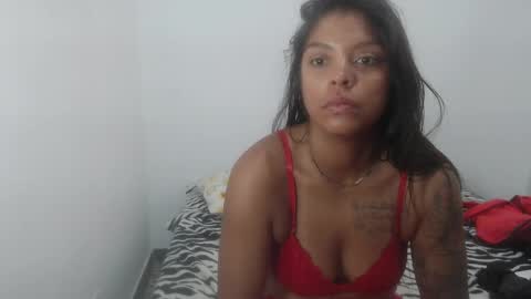M E G A N  online show from 05/18/26, 04:13