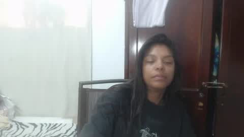 Snapshot of latin_meg chatting on 07/17/26, 04:01 M E G A N online show from 07/17/26, 04:01