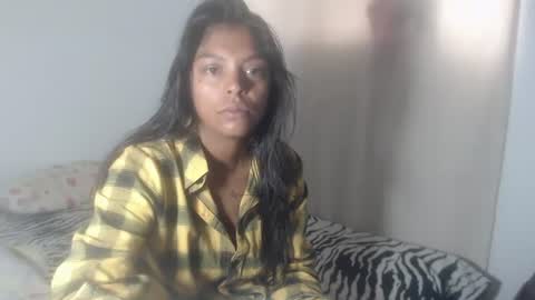 Snapshot of latin_meg chatting on 07/20/26, 03:36 M E G A N online show from 07/20/26, 03:36