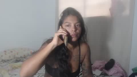 Snapshot of latin_meg chatting on 07/23/26, 04:16 M E G A N online show from 07/23/26, 04:16