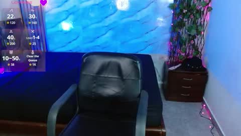 Katheryn  online show from 02/09/26, 01:26