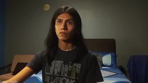 Shado online show from 01/15/26, 09:58